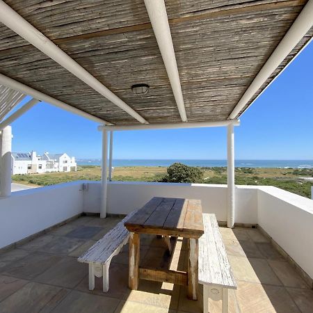 Villa Induku à Paternoster Extérieur photo