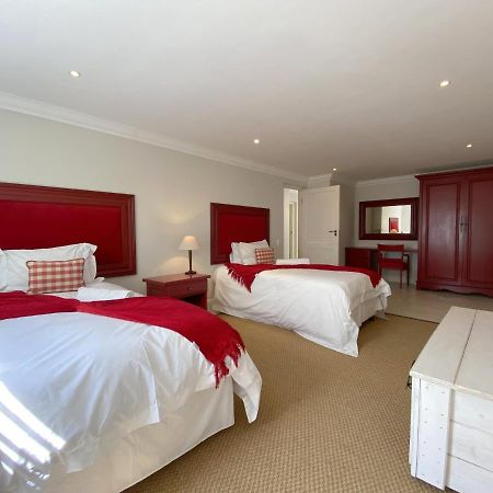 Villa Induku à Paternoster Extérieur photo