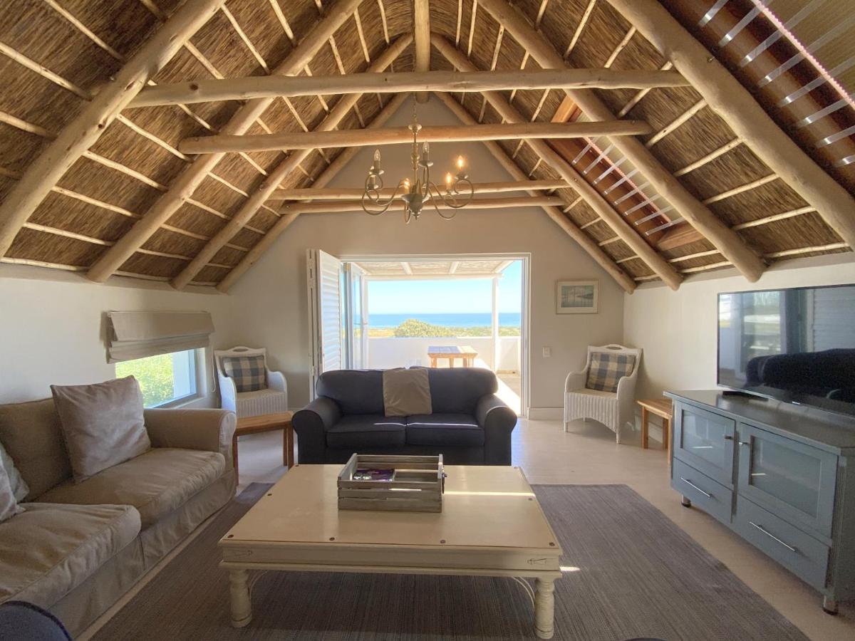 Villa Induku à Paternoster Extérieur photo