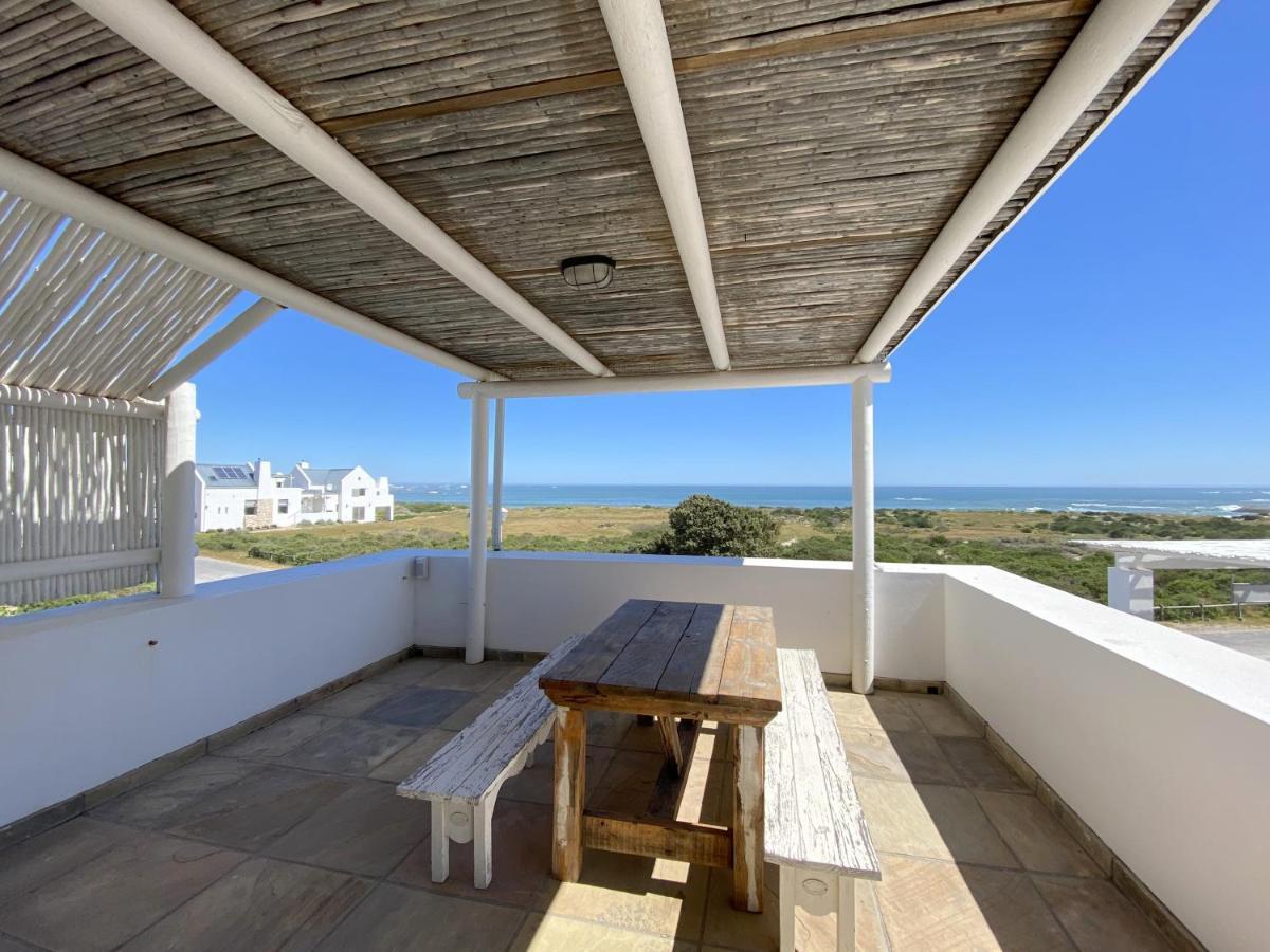 Villa Induku à Paternoster Extérieur photo