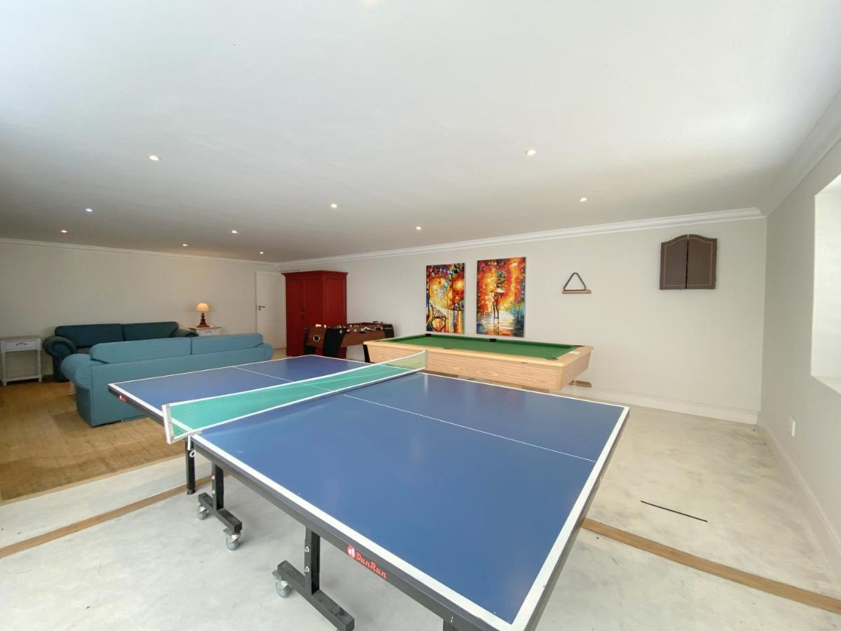 Villa Induku à Paternoster Extérieur photo
