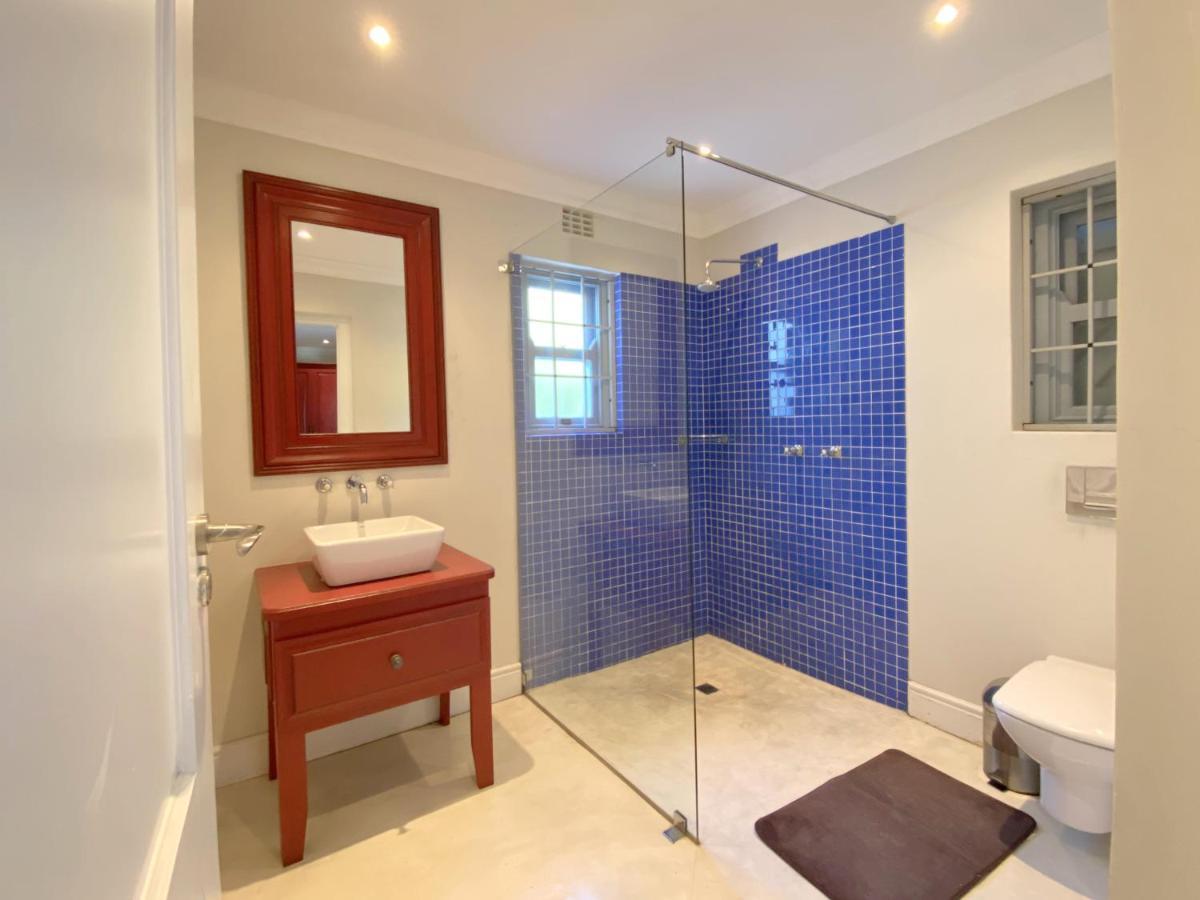 Villa Induku à Paternoster Extérieur photo