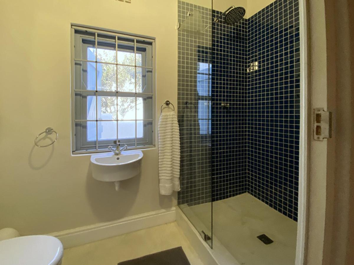 Villa Induku à Paternoster Extérieur photo