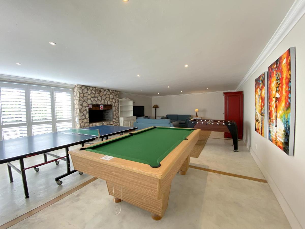 Villa Induku à Paternoster Extérieur photo